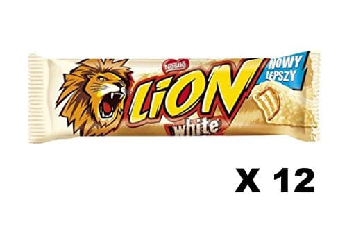 NI7 INC- Lion White 42g