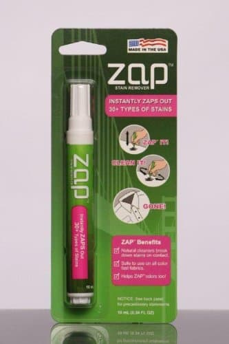 ZAP Green Stain Remover Pen (4 pack)