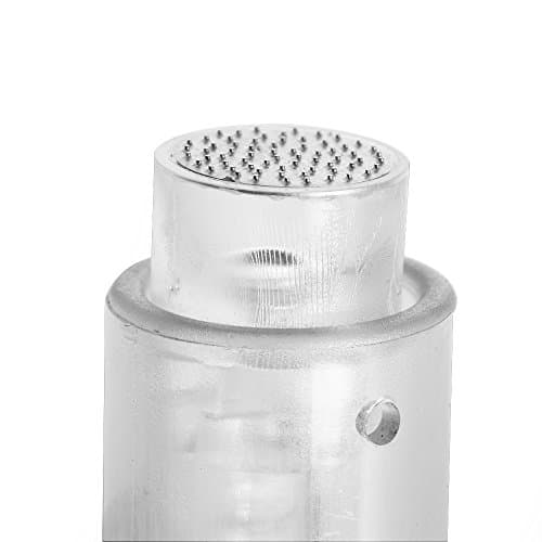 Replacement Cartridges for Dermapen,20 Pcs Round Nano for Auto Stamp Pen