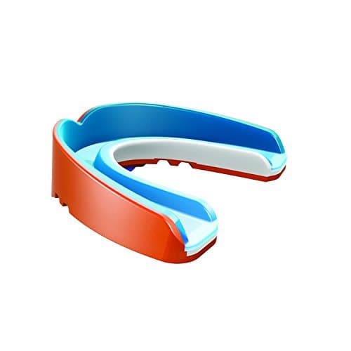Shock DoctorKids' Nano 3D Mouthguard