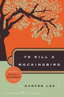 To Kill a Mockingbird (Paperback)--by Harper Lee [2006 Edition]