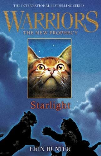 Warriors: The New Prophecy #4: Starlight