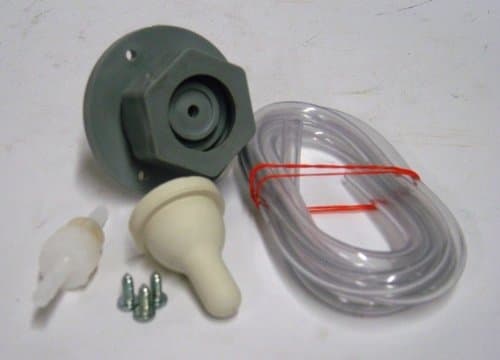 Provimi - Shepherdess Orphan Lamb Feeder Feed Line Kit