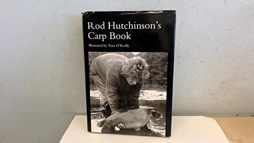 Rod Hutchinson's Carp Book