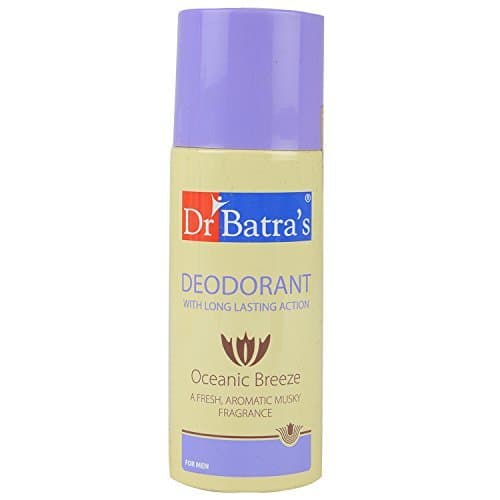 Dr Batra Deo For Men - 150 Ml by DrSunRx