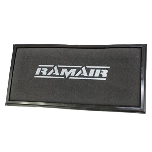 Ramair Filters RPF-1718 Performance Foam OEM Replacement Panel Air Filter