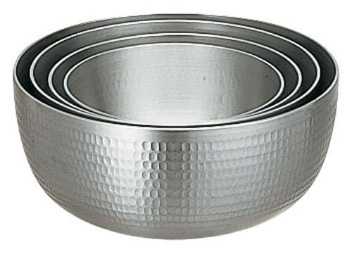 Aluminum YATTOKO pan 27cm