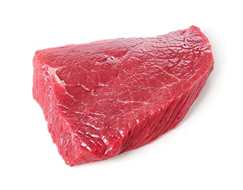 100% Grass Fed Beef Top Sirloin Steak (4 Pack)