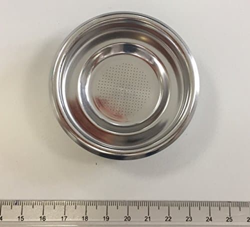 Filter Basket 1 Cup Gaggia