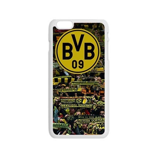 Lucky BVB09 Brand New And Custom Hard Case Cover Protector For Case Cover For Apple Iphone 6 Plus 5.5 Inch