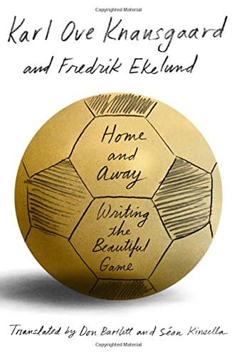 Home and Away: Writing the Beautiful Game