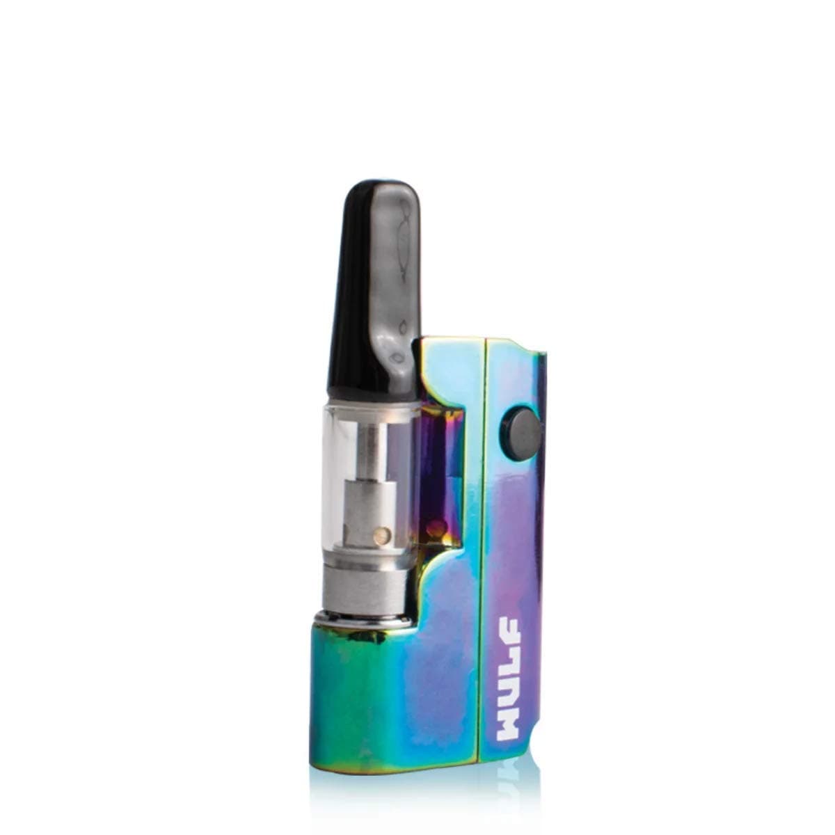 Wulf Mods Micro Plus+ 4-Temp Portable Cartridge Battery (Full Color Tech)