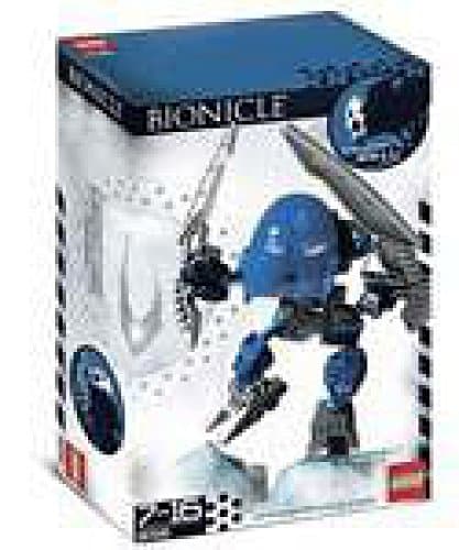 LEGO: Bionicle Voya Matoran - Dalu