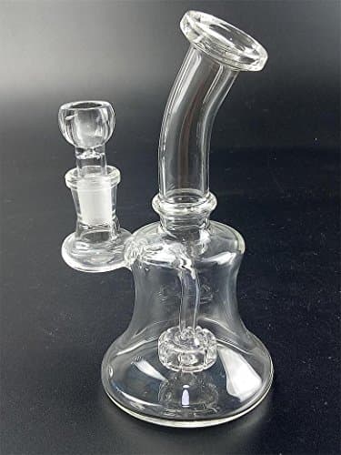 Dreammade Joint 14.5mm Tall 15cm Glass