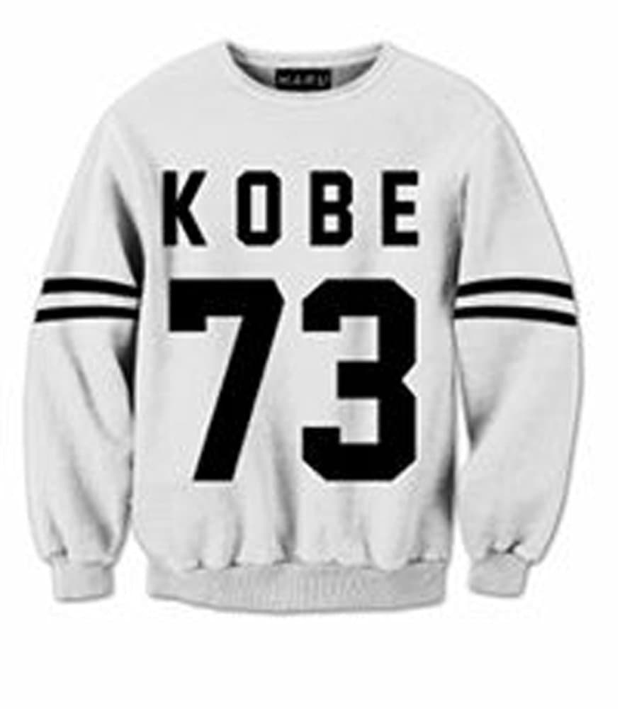 Mister Patch Men's Sweatshirt