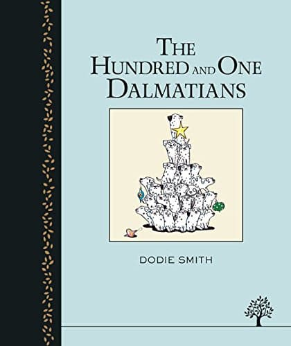 One Hundred and One Dalmatians (101 Dalmations)