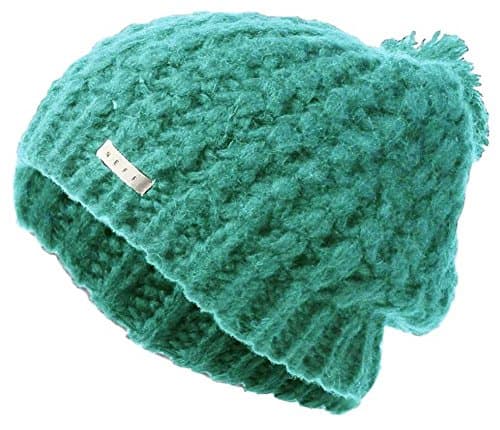 Neff Women's Jillian Pom Beanie