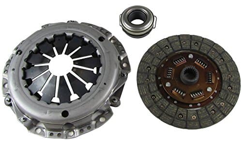 Alto 91939 Standard Clutch Kit