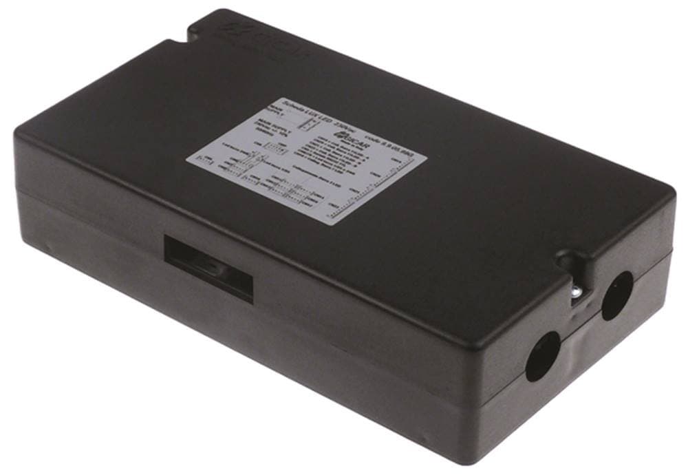 Expobar Electronic Box Scheda LUX LED for Diamond with Lighting 230 V 50/60 Hz AC