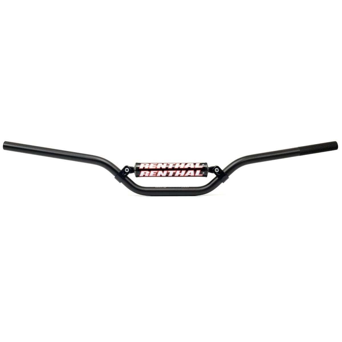 Renthal 784-03-BK-03-219 Handlebar 784 Rc Mini / 85cc - Black