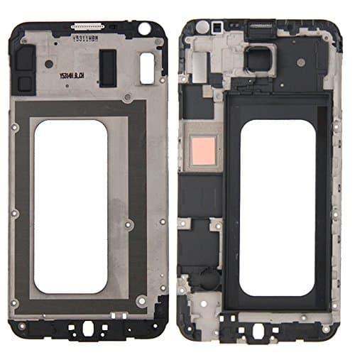 iPartsBuy Front Housing LCD Frame Bezel Plate Replacement for Samsung Galaxy E7 E700