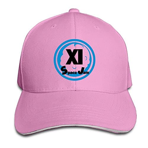 JORDAN RETRO 11 SPACE JAM Baseball Cap Winter Ski Hat Unisex Various Styles