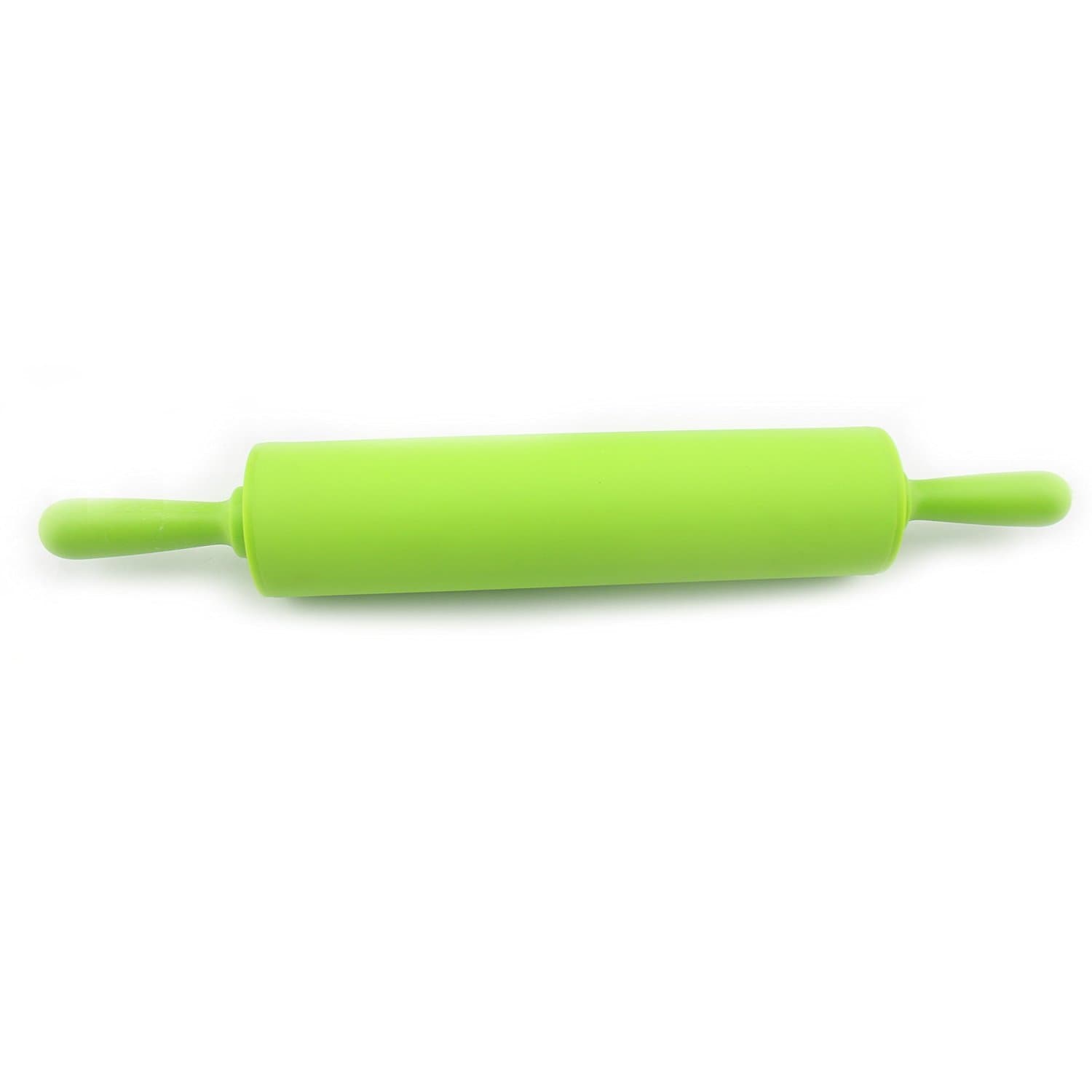 COJOY Professional Non-Stick Rolling Pin, Green