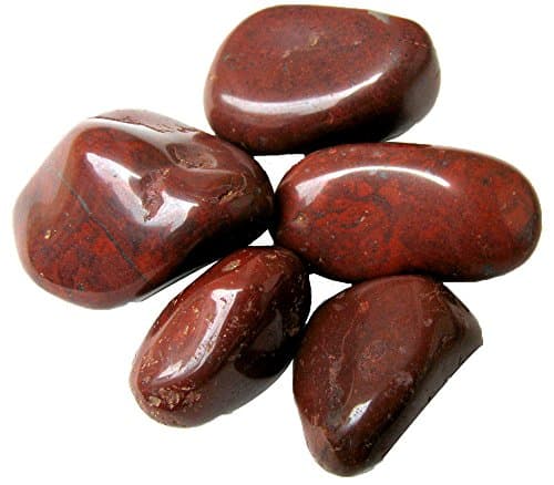 PAYAL COFFEE JASPER ONYX PEBBLES (11 lbs ,Random)