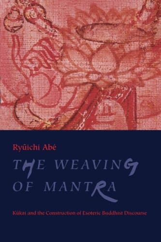 The Weaving of Mantra