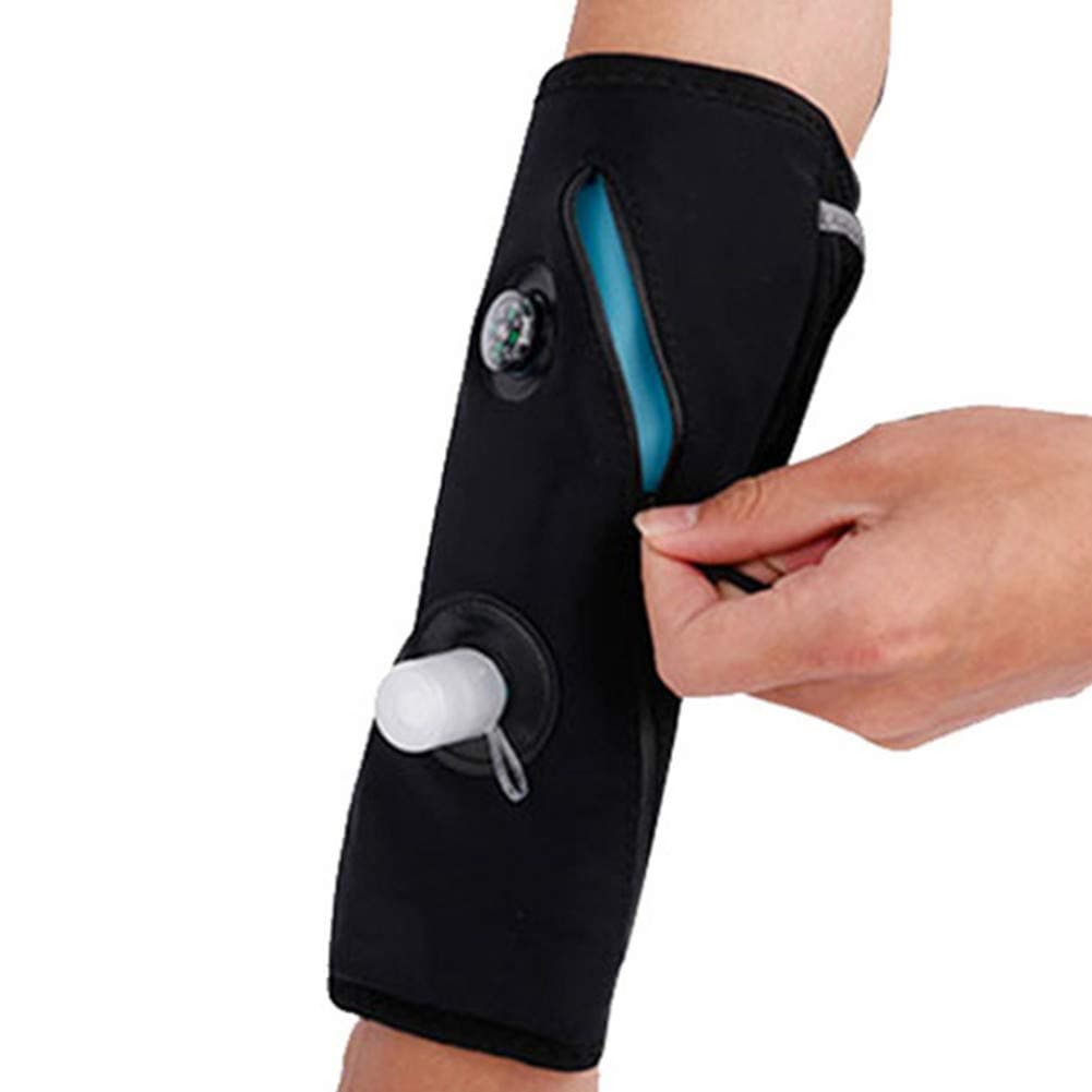 Monvecle Hydration Pack Water Rucksack Backpack Bladder Bag Cycling Bicycle Bike/Hiking Climbing Pouch + 2L Hydration Bladder