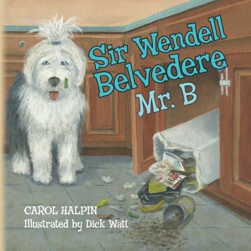 Sir Wendell Belvedere: Mr. B