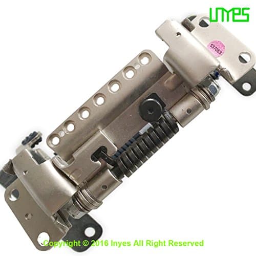 Generic Stand Hinge Base Hinge Mechanism 806-3539-EP w/screws for iMAC A1418 21.5 Inch 2012 2013 923-00046