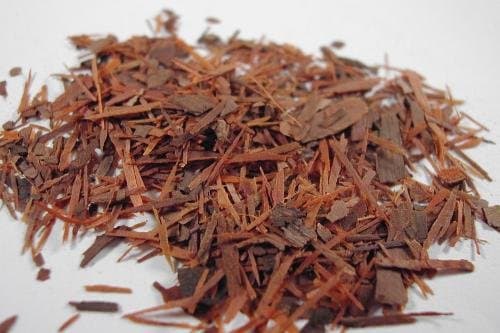 PAU D'Arco Wildcrafted Powder 16 oz