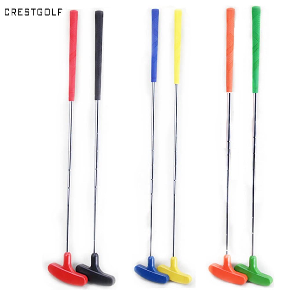 10pcs Rubber Double Way Golf Putters Custom Size Accepted