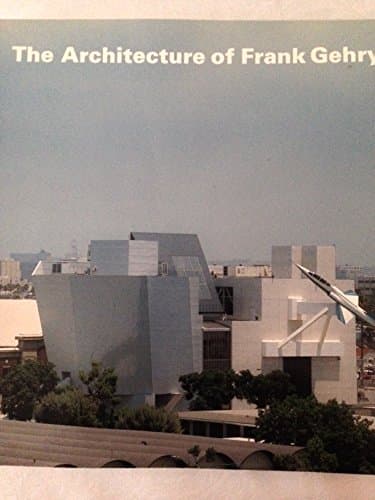 Architecture of Frank Gehry