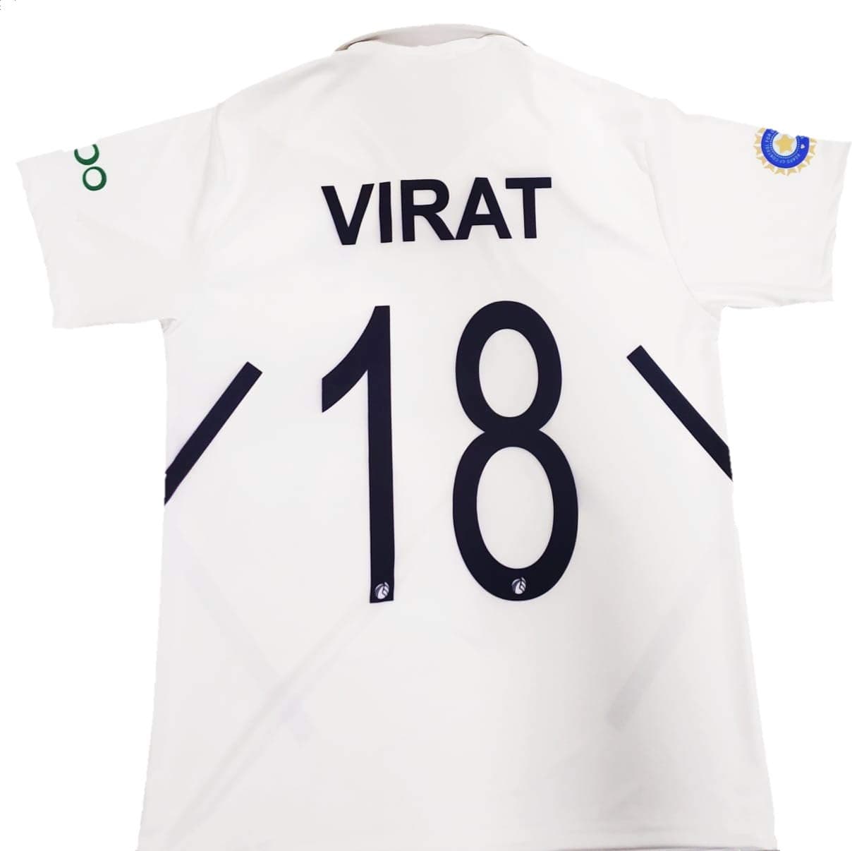 BOWLERS India Test Match Jersey