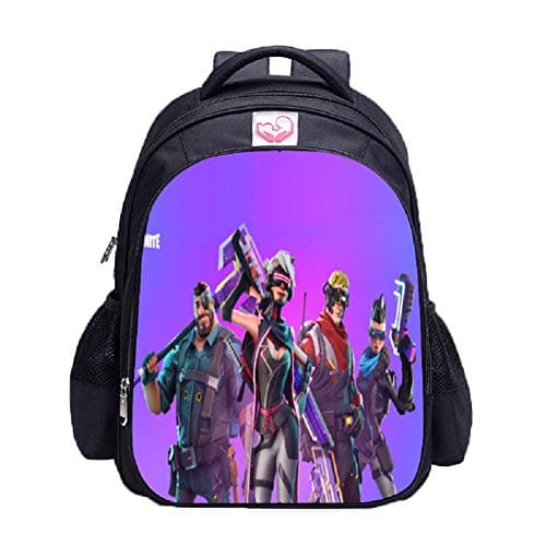 Children's Backpack Rucksack (42x17x12cm, 11)