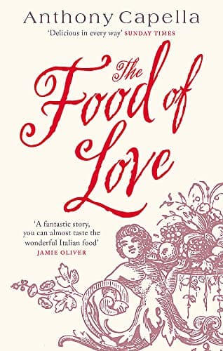 FOOD OF LOVE