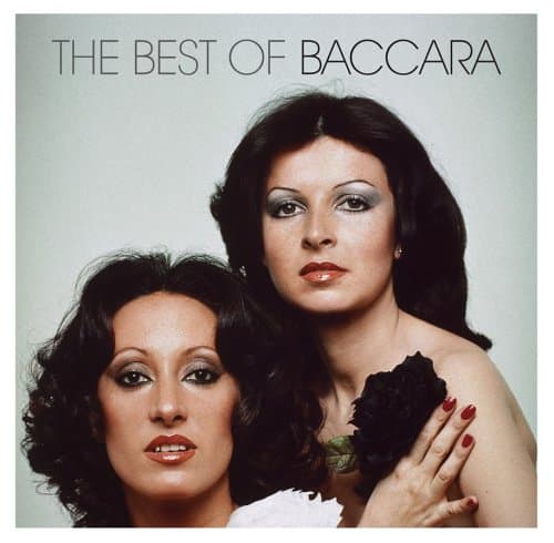 The Best of Baccara