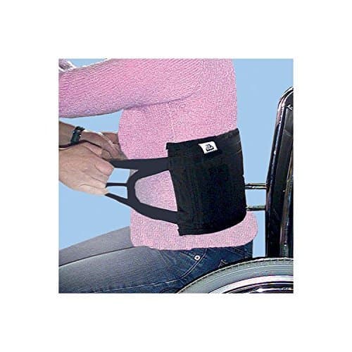 Safetysure Transfer Sling by Mobility Transfer