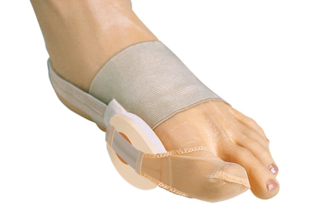 Pedifix (a) Hallux Valgus Daysplint Large Right Adjustable