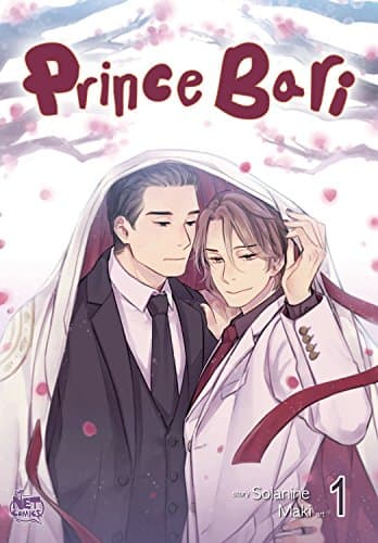 Prince Bari Volume 1 (Prince Bari, 1)