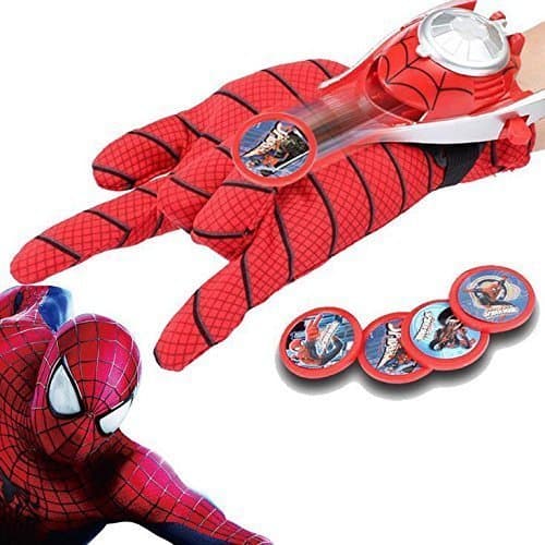 Softa Spider-Man Marvel Ultimate Spider-Man Hero FX Glove