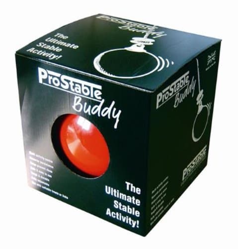 ProStable Stable Buddy Horse Boredom Toy