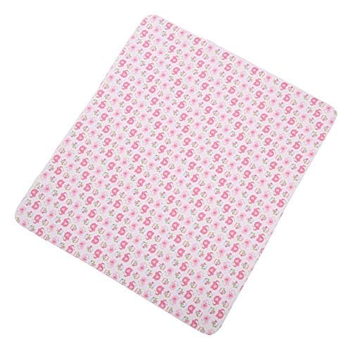 Waterproof Reusable Changing Pad Baby Changing Mat for Diaper Change 27.5"x 31.5"