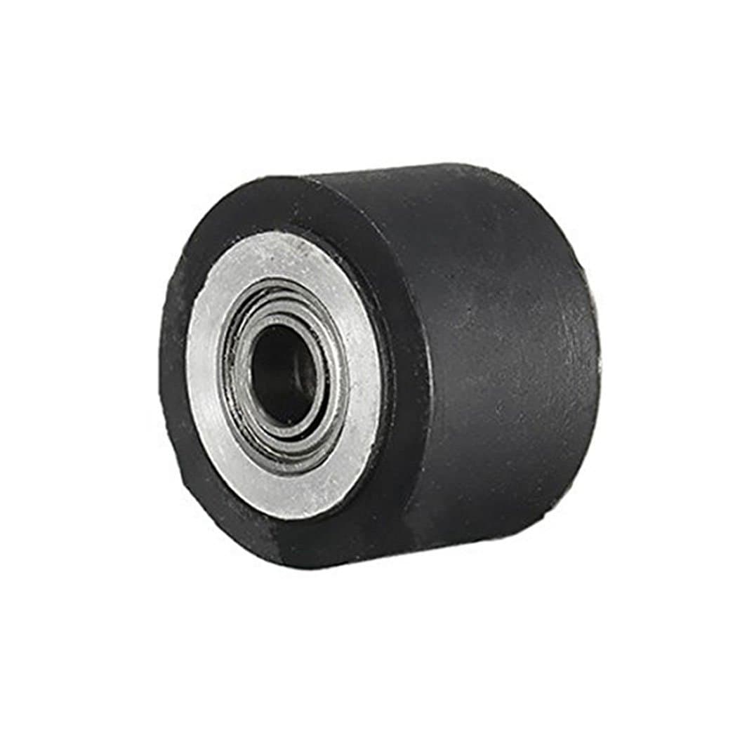 1pcs 4x11x16mm Pinch Roller Wheel for Vinyl Cutting Plotter