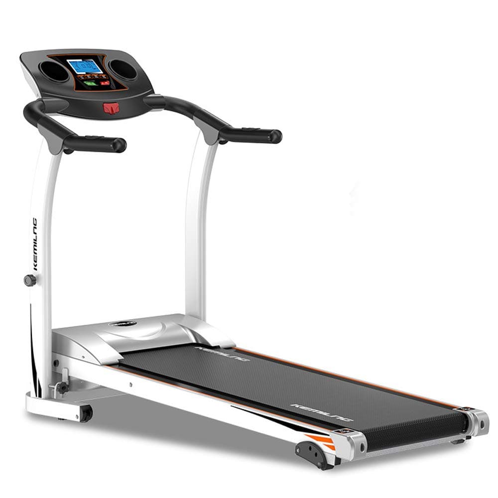 Joyfitness Electric Treadmill Home Multi-Function Mini Ultra-Quiet Treadmill Free Installation Fitness Equipment