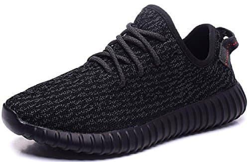 adidas yeezy boost 350 (US 10, Black)