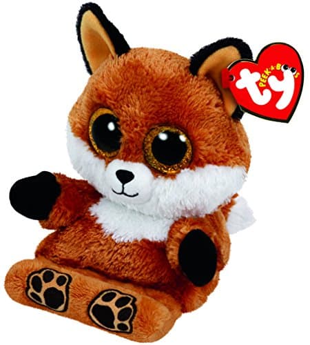 Ty Beanie Bandz Sponge Bob - 12 Pack