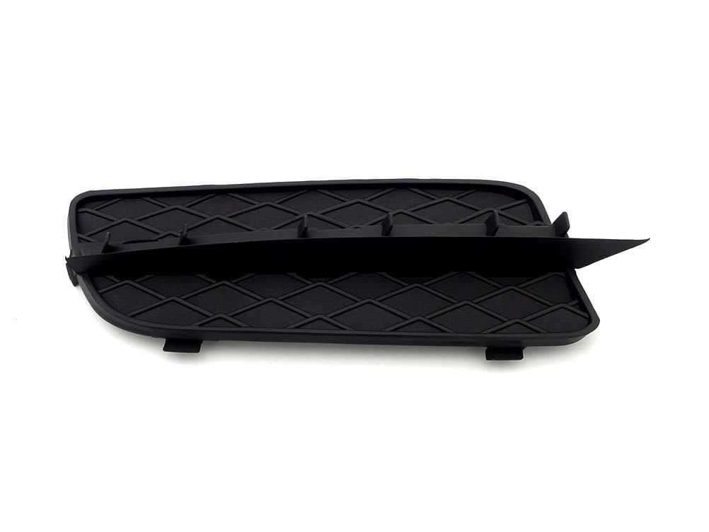 Fit For BMW 1 Pcs 51117159594 Right Side Front Lower Bumper Grille Cover Generic X5 E70 2007-2010